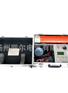 原智能直-流高压发生器6厂0KEZGDKV/2-35mA中文打印75%功能