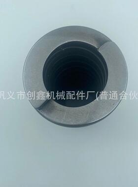 厂7家生按产双螺旋弹簧，尺外寸径61FYT.高度167.6，可样生产