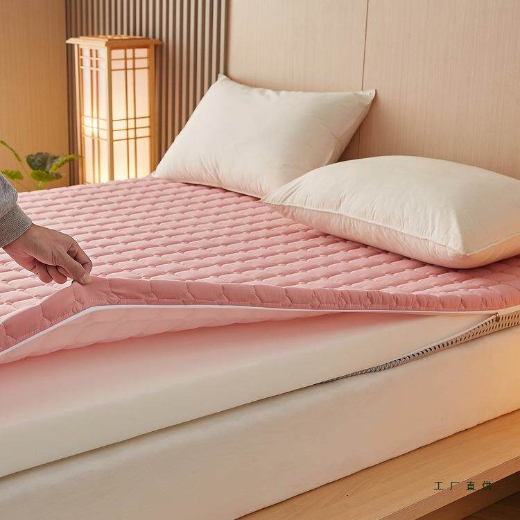 床罩乳胶床垫套保护罩学生宿舍单人全包床笠海绵外套拆洗棕垫套罩