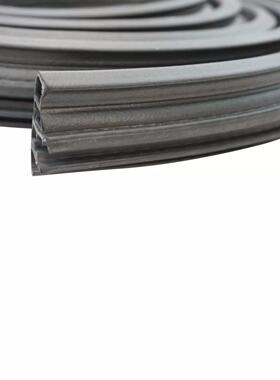 车门密封条或新皮卡车右身车门安UCK条隔装ford汽车式前音密封左