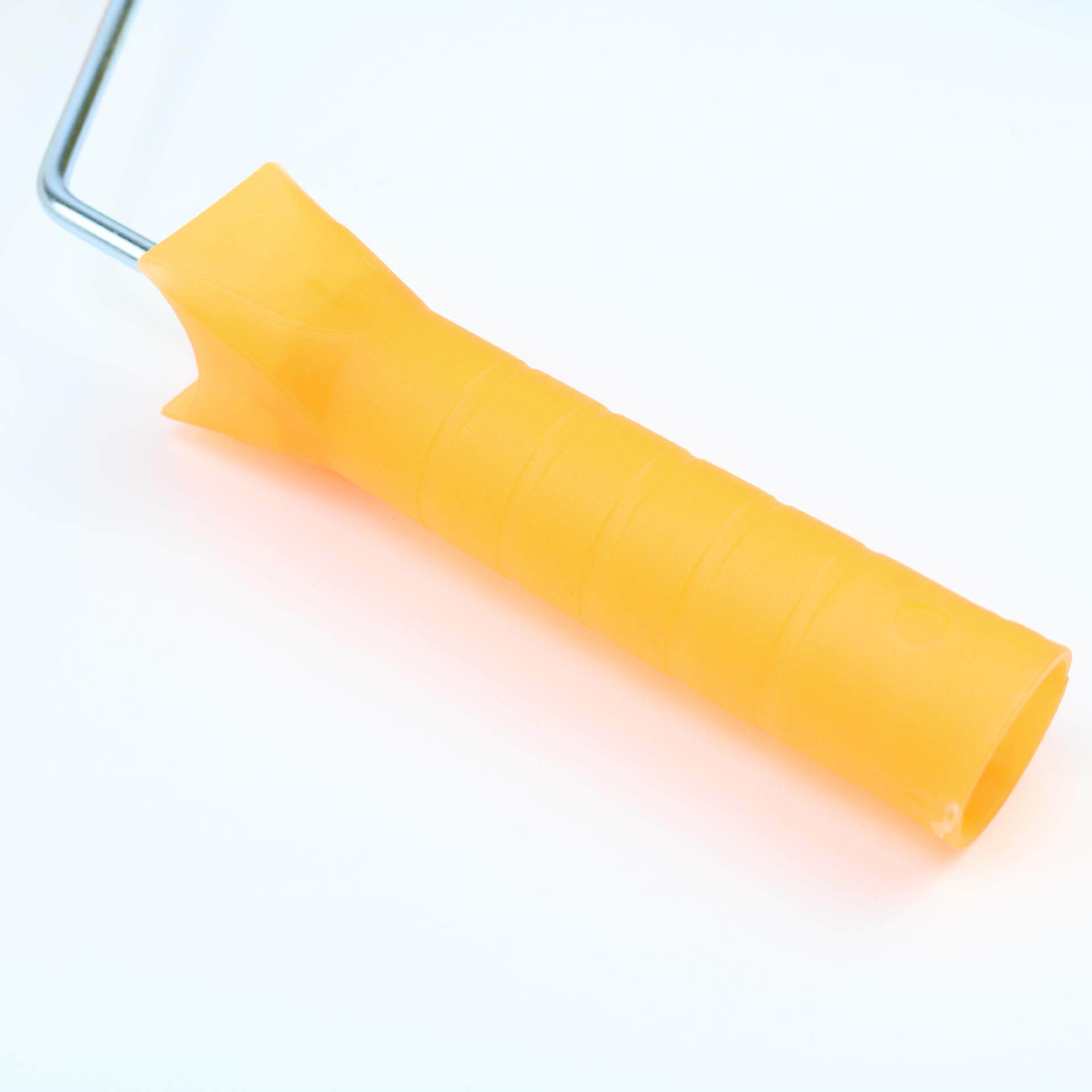 马直英寸长毛FKQ棉线滚筒刷乳胶漆墙固午钢结构滚筒刷9厂家销