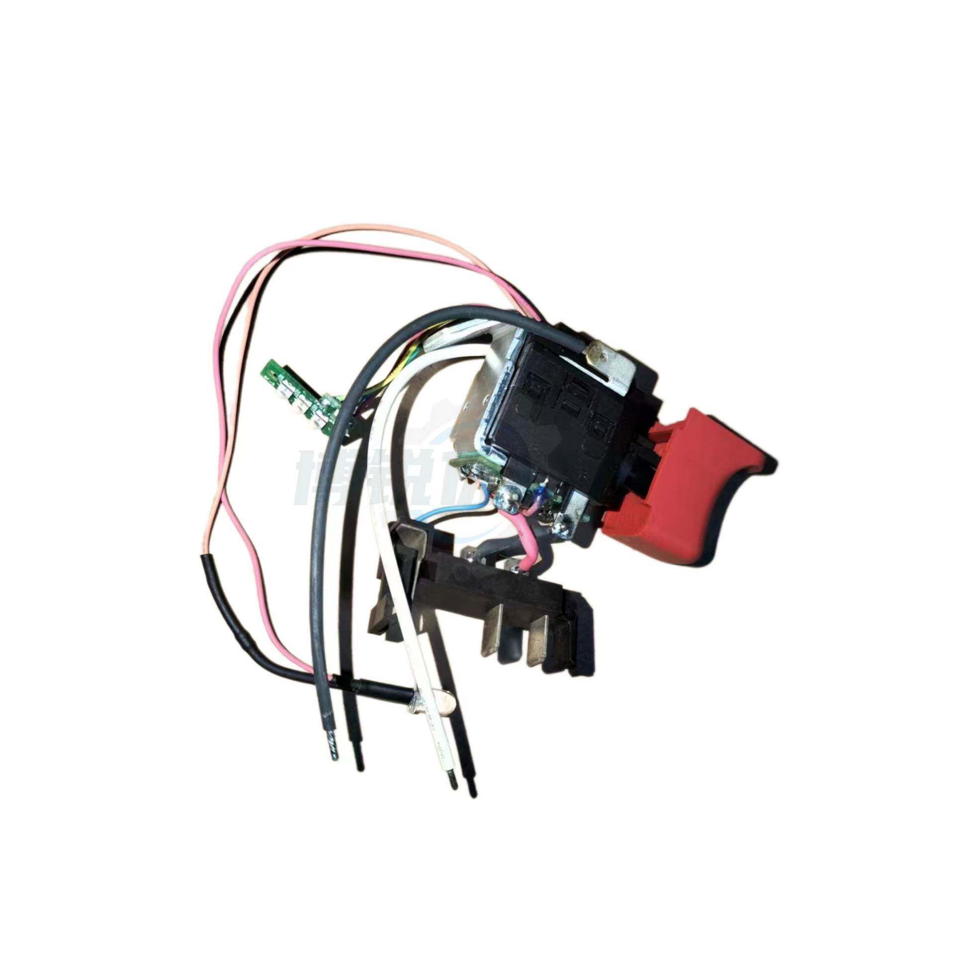 43412370BS1V太保电动麦工具开关手电钻10.83V开关BS118702.8V配