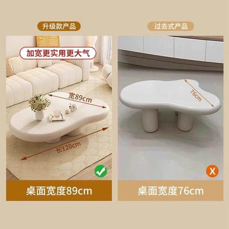 可爱云朵小子油风家用儿客PHQ童矮凳蘑菇凳凳圆凳奶简约厅沙发茶