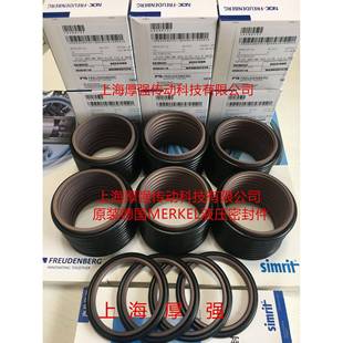 MR63r78x.1x5.9B602 FREUDENBERSG密封OMS imit 德国MWHGerkel