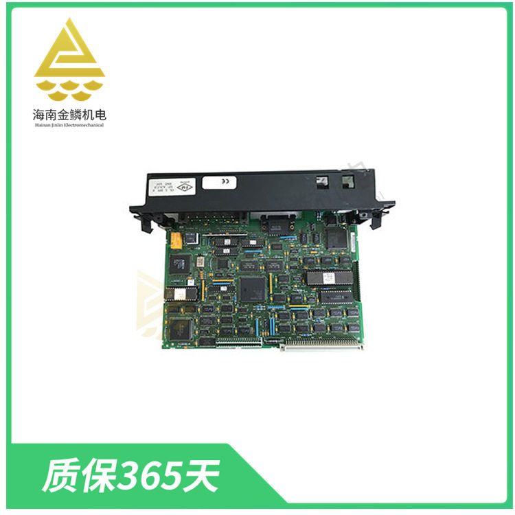 IC697CBL700 /  电源连接卡PLC编程控制器