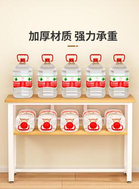 ?暖气片置物收家用上方超客窄架长条桌子厅夹缝柜沙发后QUD床边纳