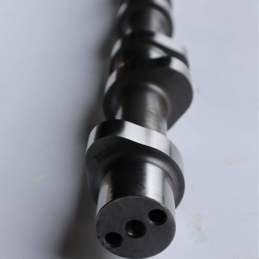 厂家直销卡车凸轮轴重汽曼发动机MC11MC13 200-04400-6050凸轮轴
