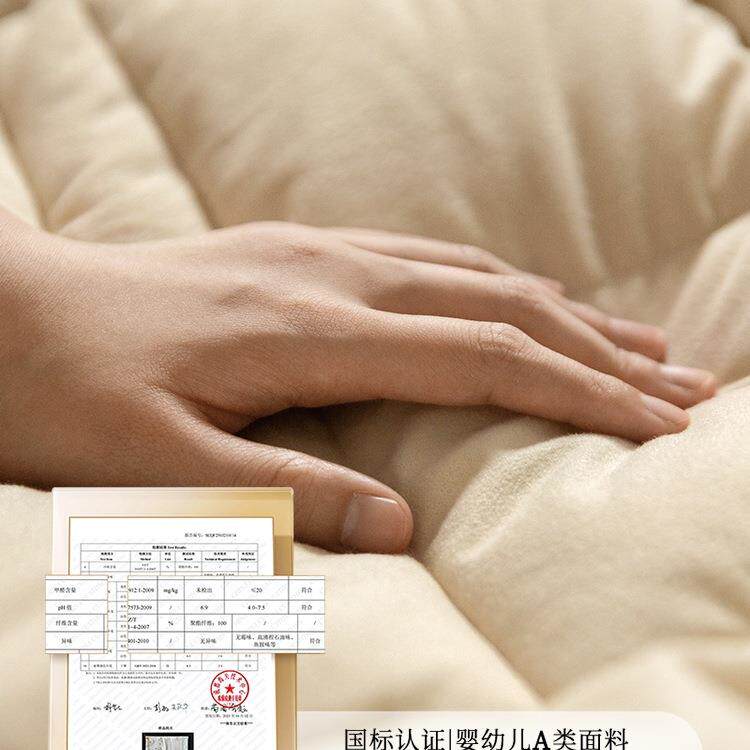 枕被子二枕合一两用车载抱车用折叠加FS757298厚午睡毛毯靠子枕头