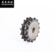38到50齿 6分平面双排链轮配12A 2链条齿数32