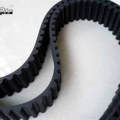 橡胶 同步带 HTD 8M - 2600 / 325齿 圆弧齿 同步皮带 齿形带