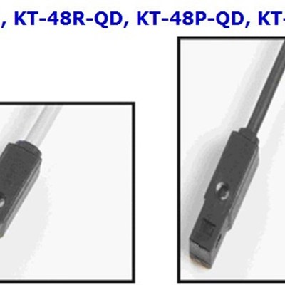 十年老店台湾KITA磁性开关 KT-48R(对应的D-C73)