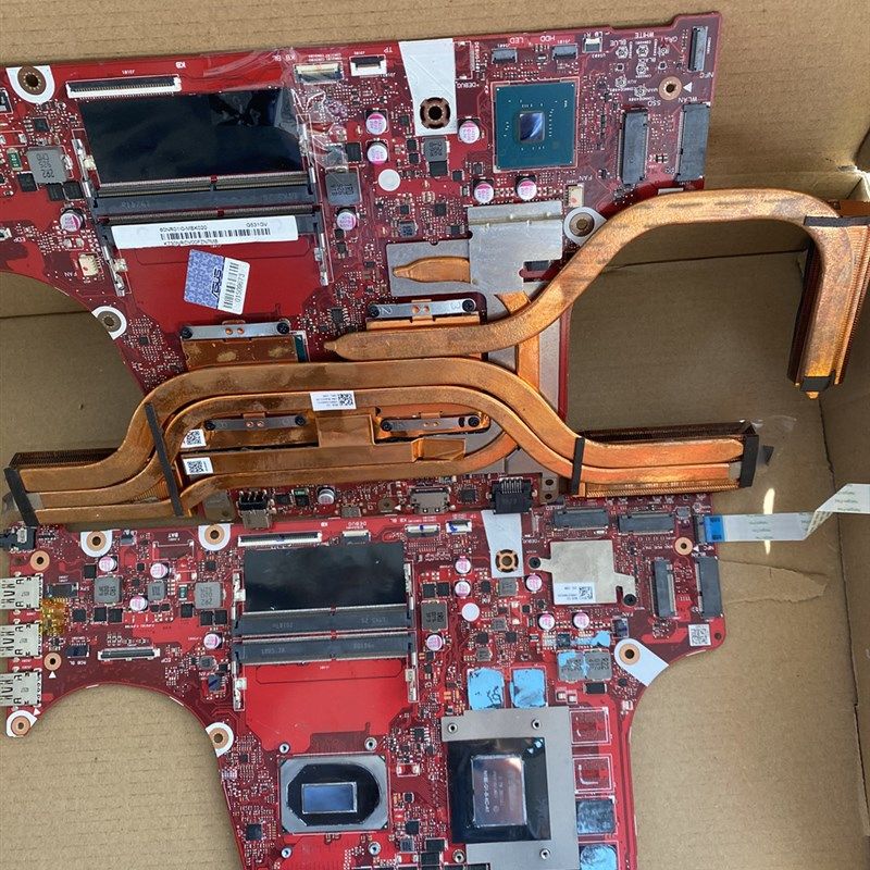 ASUS/华硕玩家国度S7F S7Z S7B S7BS S7BM GL703GS/GM S7ZC/C主板