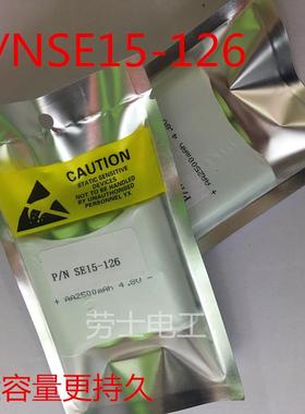 504/508/518/528/530电池SE15-26新款P/N SE15-126