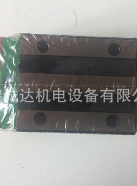 HGL15CAHGL25CAHGL30CAHGL35CAHGL35HA HIWIN滑块导轨