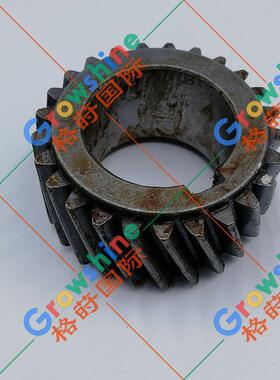 6BG1曲轴齿8949376374，894937-6374，8-94937637-4