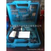 100PCS钻头套装 北京牧田冲击钻套装 HP1630