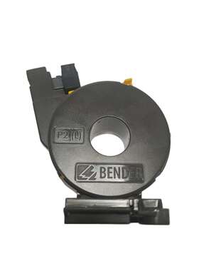 BENDER电流互感器CTAC20剩余电流测量