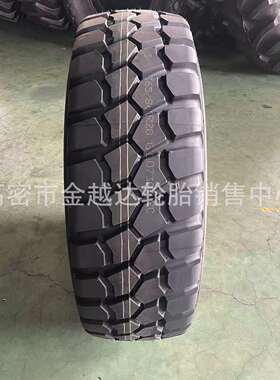 365/85R20 365/80R20 395/85R20GL073A全钢丝越野车轮胎