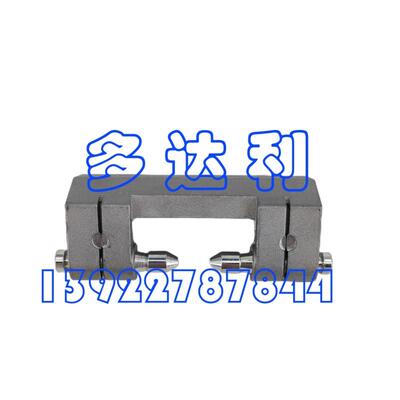 CL201-1 开利 30XA/KAV/XAV铰链 Carrier hinge