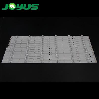 适用看尚CANTV F55SD160 F55S灯条3P55DY006-A1 3P55DY005-A1