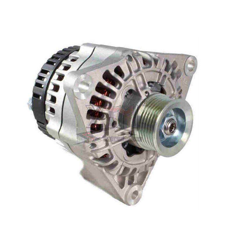 发电机VG1246090005/24V/60A/6PK/11203666, AAK5735/VG124609000