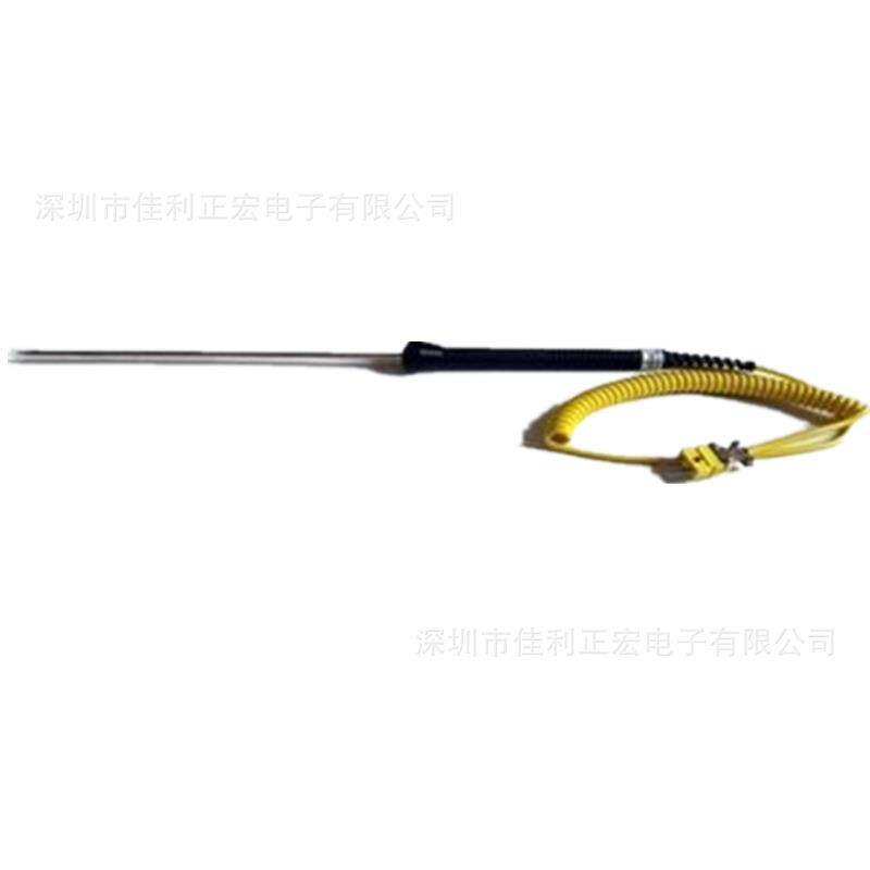 贝克莱斯BK81539尖头液体温度热电偶探棒