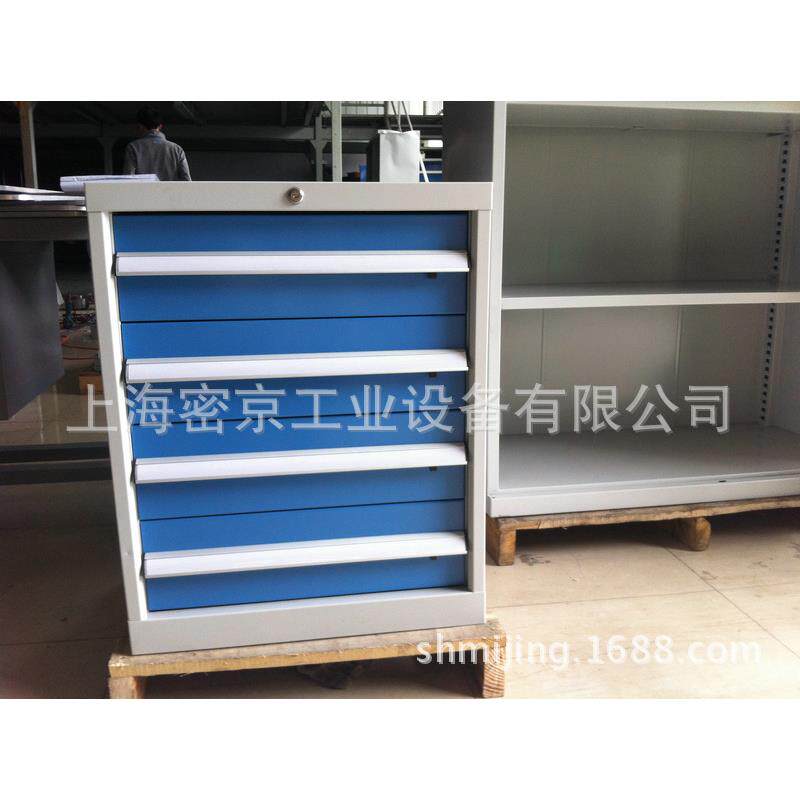 工具柜供应工具箱上海密京专业生产工具柜规格可选可定