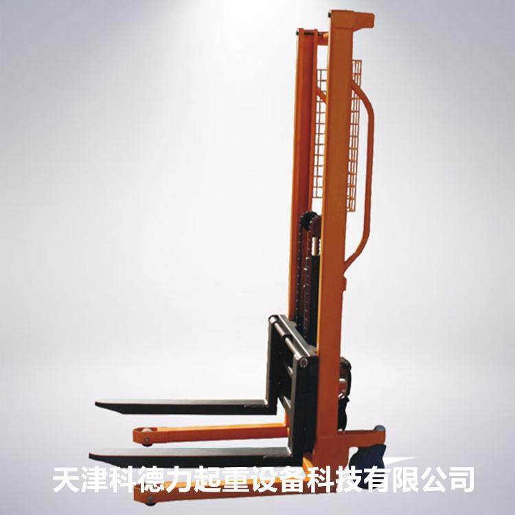 2吨手动液压升降叉车 手动堆高车 液压升高装卸车 手推叉车,电子元器件市场,其它元器件,淘宝优惠券,粉丝福利购,淘宝优惠卷