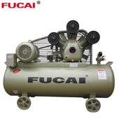 中型低压5.5kw 0.67m3 min8公斤 380v矿产用空压机活塞机