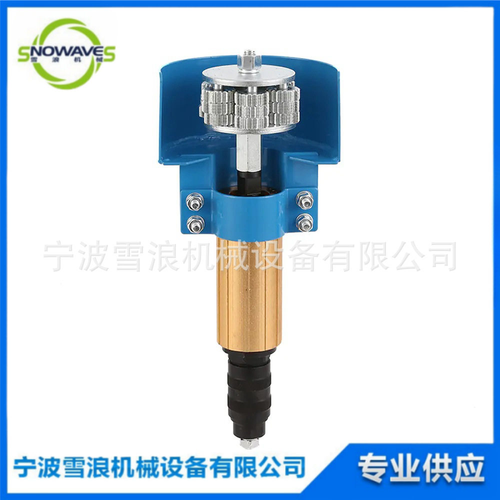 IMPA590512船用手提气动除锈器