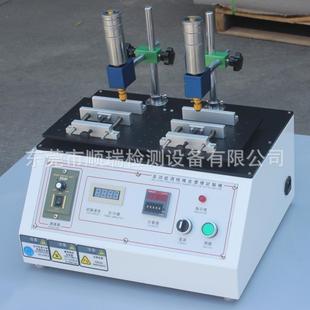 多能橡皮酒精耐磨试丝验机功钢丝绒笔耐摩擦SR 5600测试机印表面