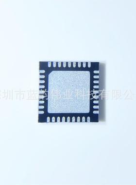 ST意法2MCUSTM332F103T8U7STFM32103QFAEF位N-36
