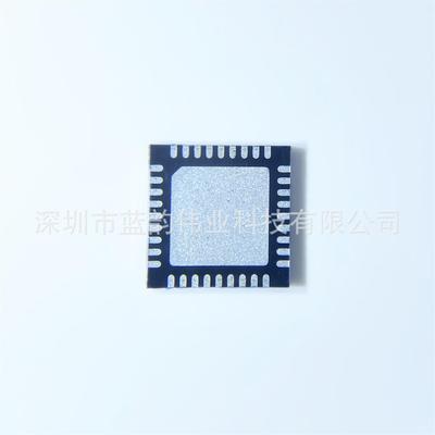 ST意法2MCUSTM332F103T8U7STFM32103QFAEF位N-36