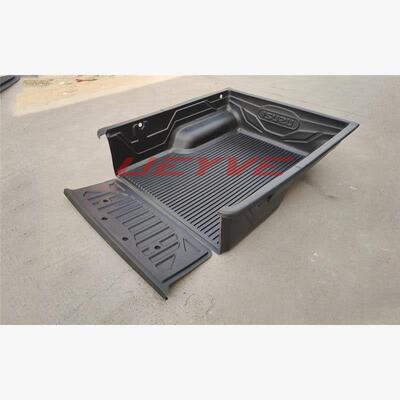 五十铃DMAX车瑞迈铃拓加长卡货箱箱宝五十铃后垫车厢保护皮盒改装