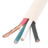 音频线音响线音箱线171喇抗叭线发烧级增强屏蔽干扰入墙喇叭线