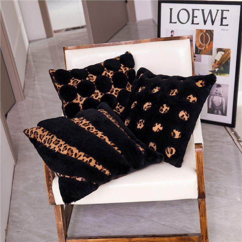 搭水貂枕獭兔毛飘窗绒靠垫灰鼠毛抱枕腰海狸毛汽车靠枕沙发801334,居家布艺,抱枕被,淘宝优惠券,粉丝福利购,淘宝优惠卷