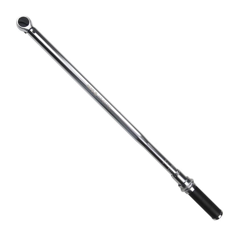 扳YATO扭力手3/4"80可861-1000Nm调式公斤力矩扭扳子高精度矩扳手