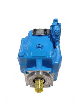 浩正PV卸H131QIC精柱塞泵PVH1炉31R13钢厂卷冷轧扎加热高LKC压油