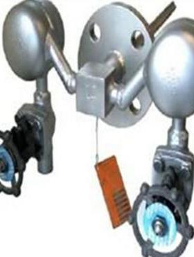 德国NTRA-IJPXOAUTOMATIN磁性浮液位子计