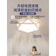 卧室灯20e2年新款 网红l65d吸顶灯主房间灯中山5卧灯饰现代简约灯