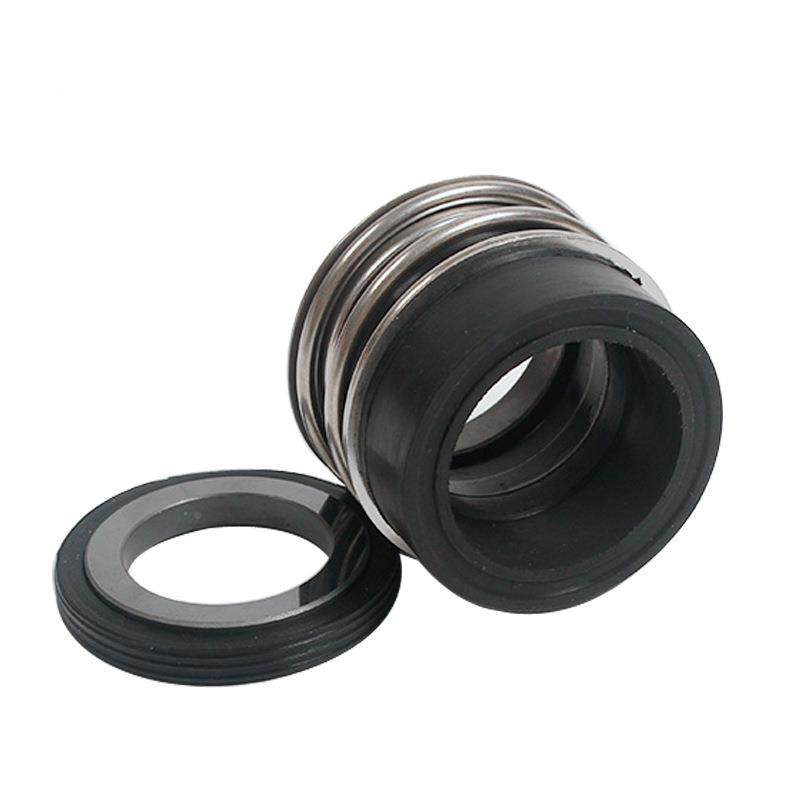 封W536ILO威乐水2泵MHI80机-1/10/E/3-380不锈钢水处理补水泵水封