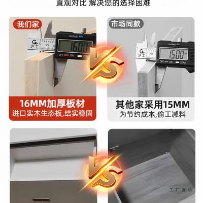 实纳木榻榻米衣柜床一体多能儿功童柜床小户型985收侧床学生床组