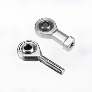 德429国Hsirchmna轴承赫斯曼轴n承SFRCP12杆端关节轴承航空航天轴