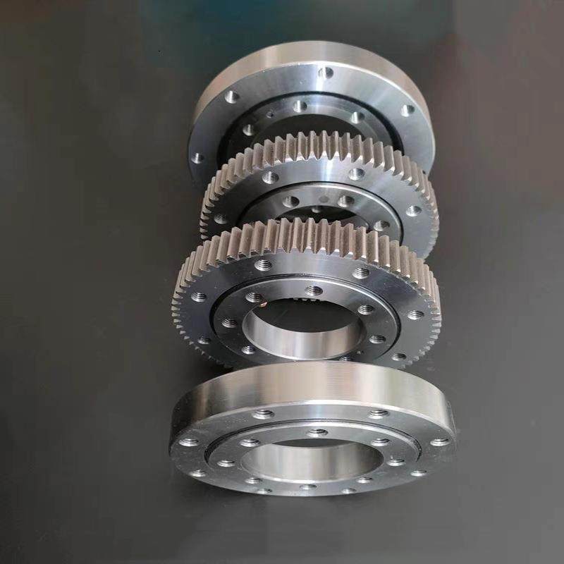 回转支撑转盘01.30.525201回转支承轴承机械雾炮0转机回支撑外齿