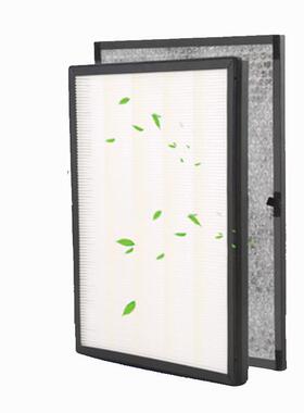 配亚K都空气净化器JF2203EJF2KOTE除901T过滤网除甲醛滤芯负离子