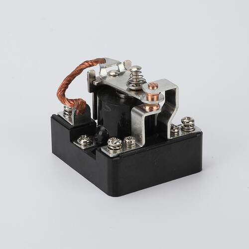 604JX-60F大功率68F继电器1Q224V22-0V大V电流40F58F中间80A