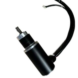 器太阳光LCB伏面板洗清机人无刷直能流电机行走驱动毛刷减速电机