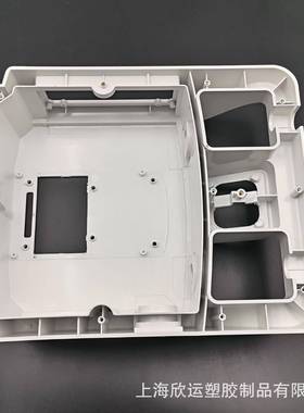 具家用电器塑料外壳模脚桶模具塑洗料件ZFR具注模塑件生产