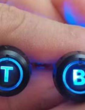 民谣古还典IZU他箱电拾音器高度原吉声音