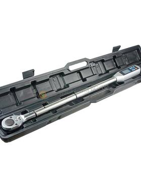 高清数显大扭力扳手扭数字矩强测试扭检测定高螺栓FEQ力矩20NM